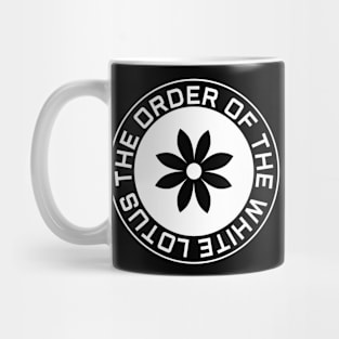 The order happy Mug